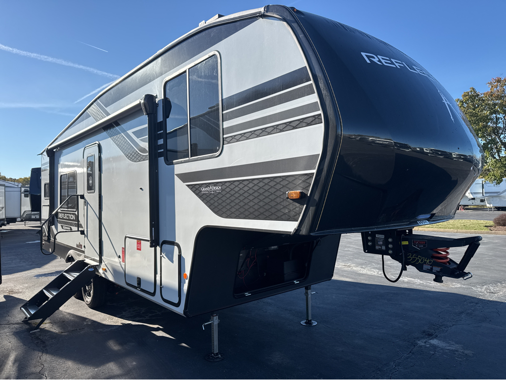 2026 REFLECTION 150 SERIES 250ML