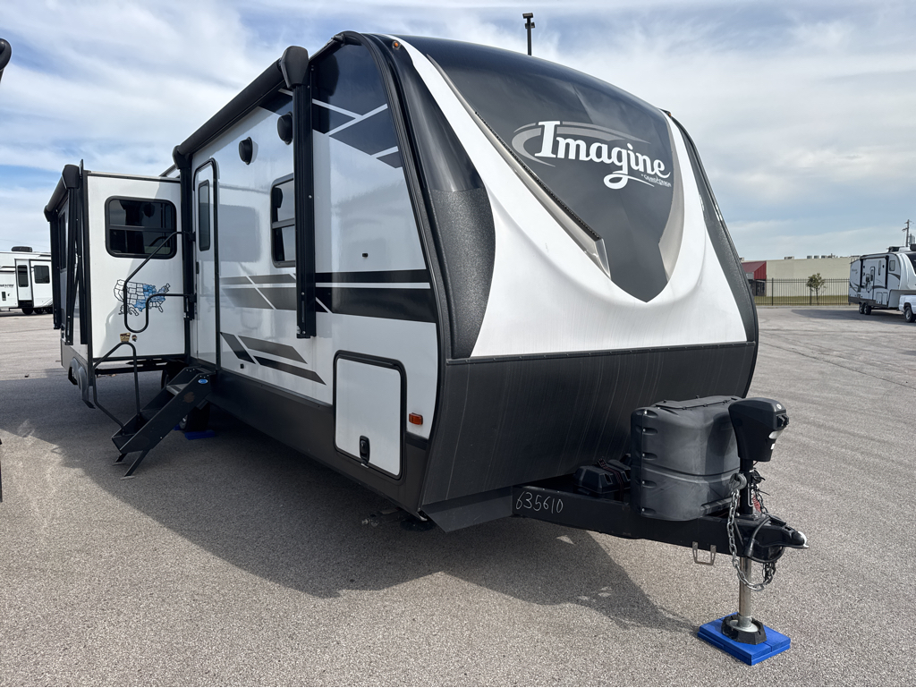 2022 IMAGINE 2970RL