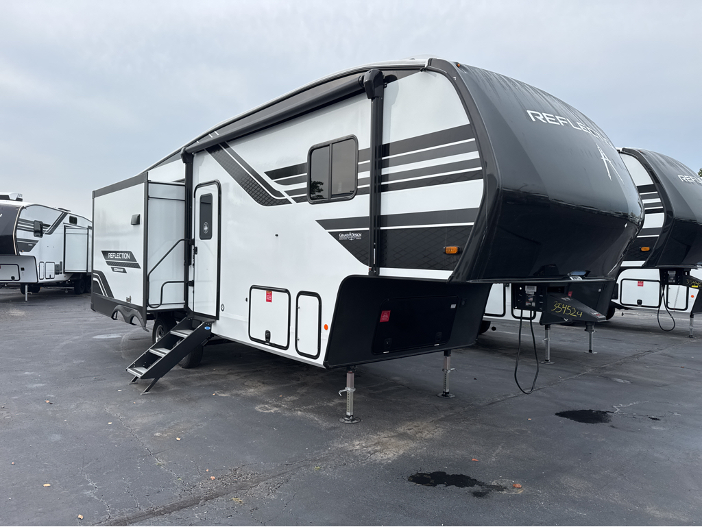 2026 REFLECTION 100 28RL