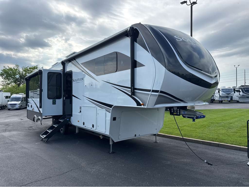 2025 SOLITUDE 310GK