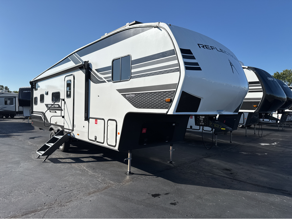 2026 REFLECTION 100 27BH