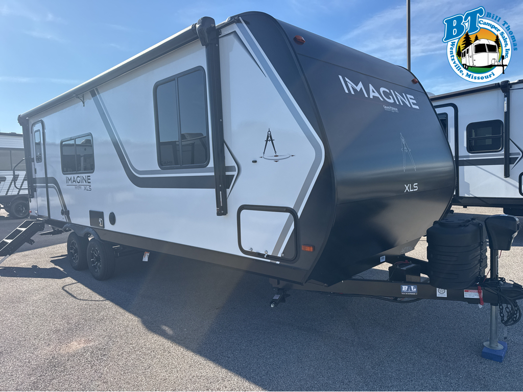 2027 IMAGINE XLS 23LDE
