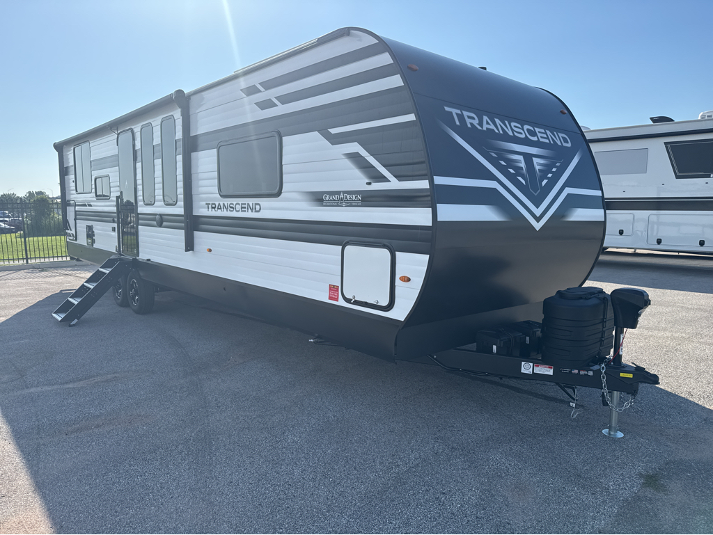 2026 TRANSCEND 315RKT