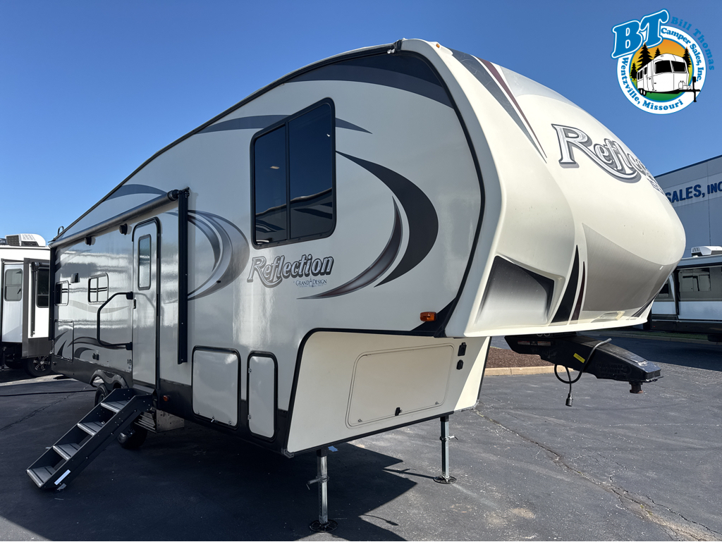 2019 REFLECTION 150 SERIES 273MK