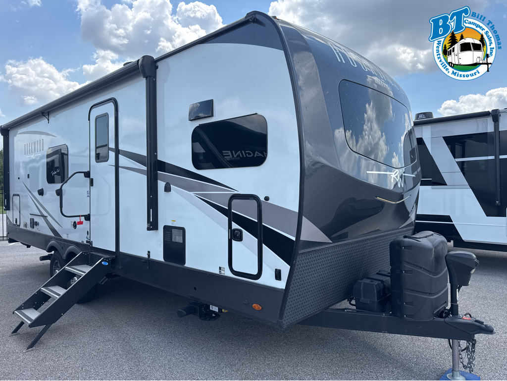 2023 ROCKWOOD SIGNATURE 8263MBR