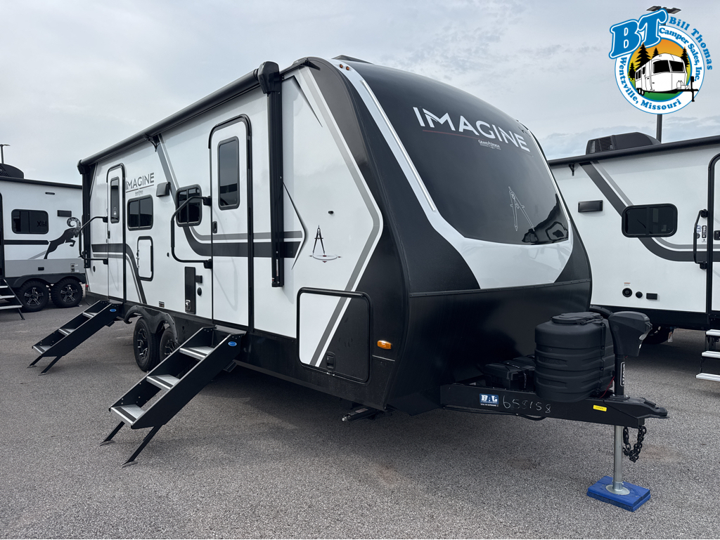 2026 IMAGINE 2300MK