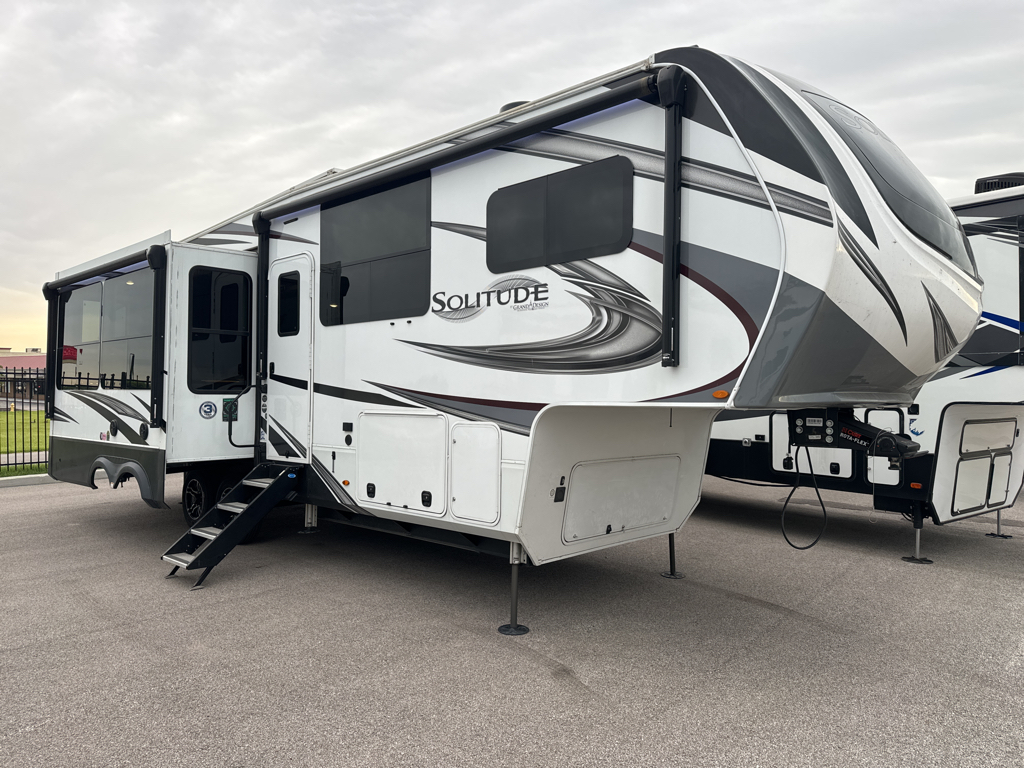 2023 SOLITUDE 280RK-R