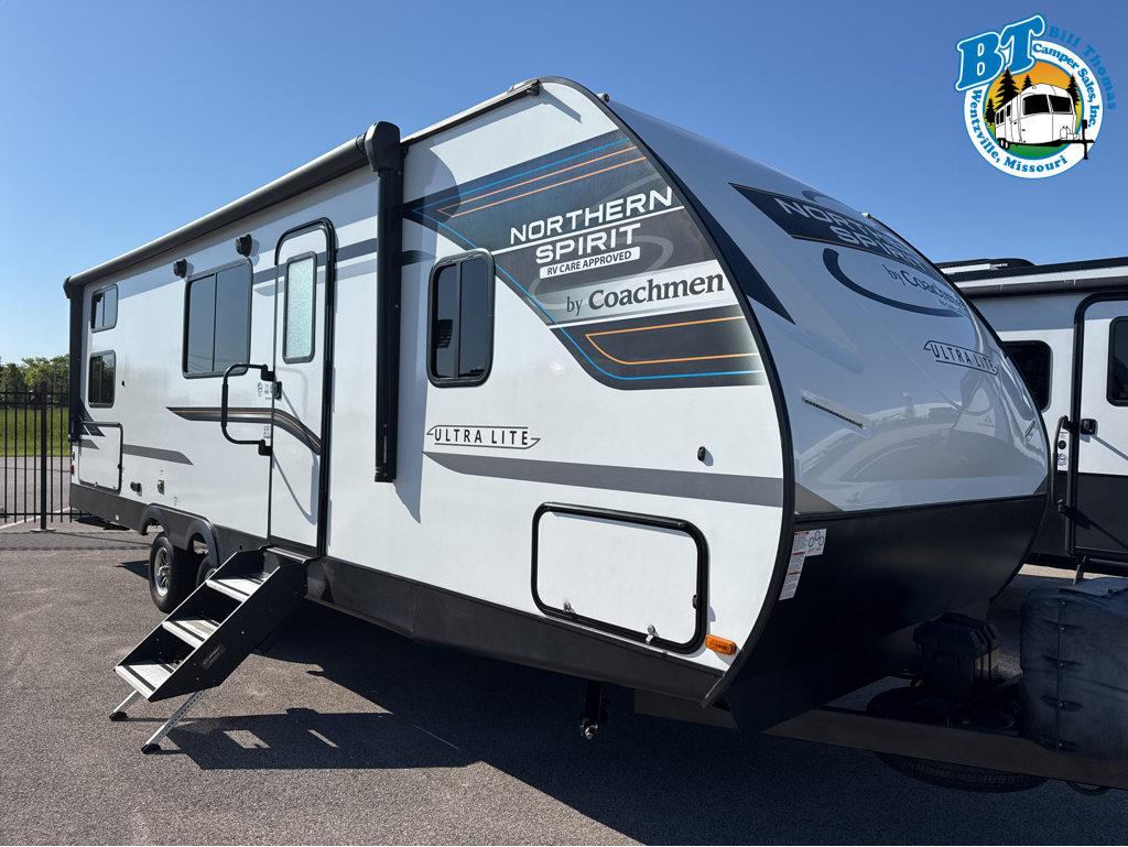 2023 NORTHERN SPIRIT ULTRA LITE 2659BH
