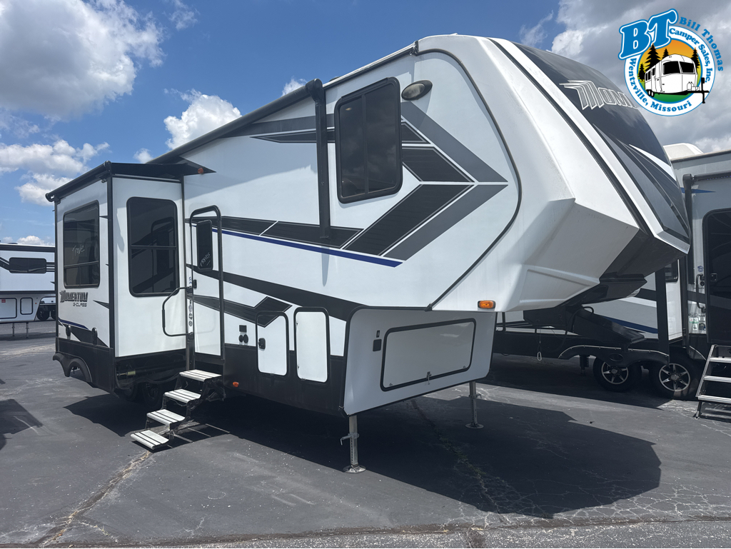 2020 MOMENTUM 328G