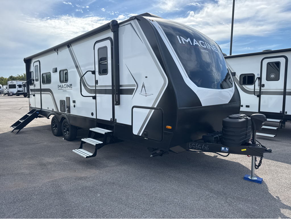 2026 IMAGINE 2500RL