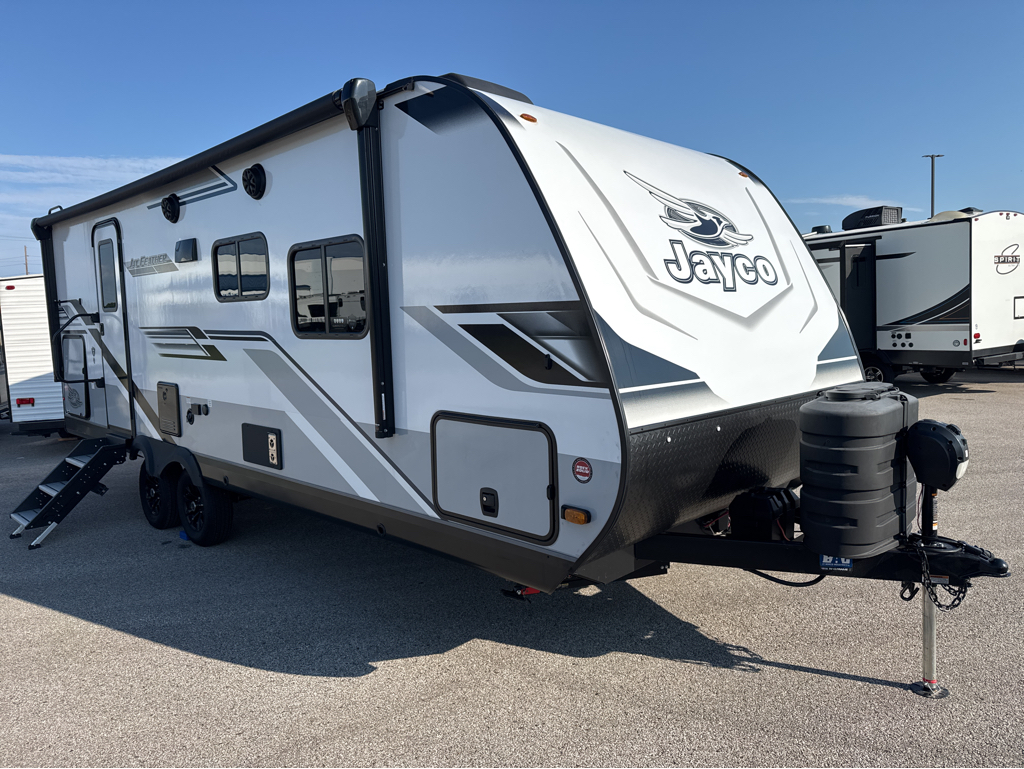 2025 JAY FEATHER 22RB