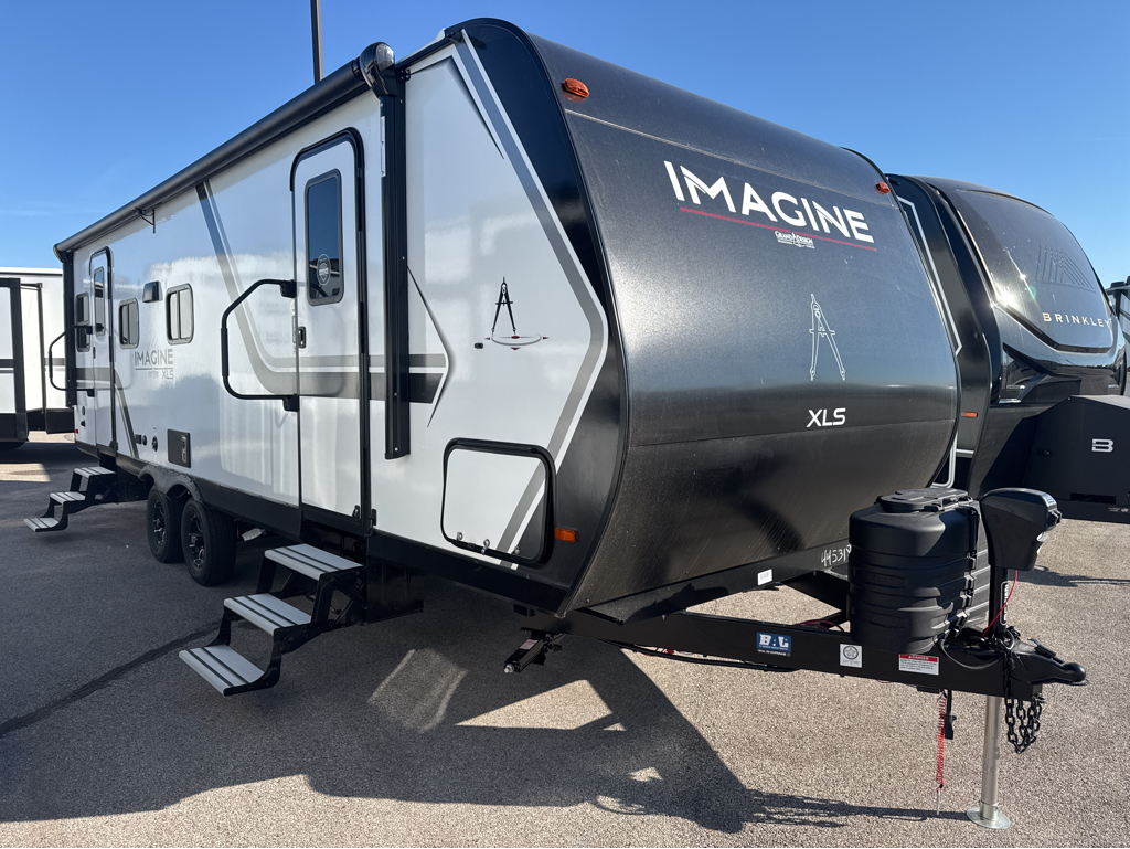 2026 IMAGINE XLS 25RLE