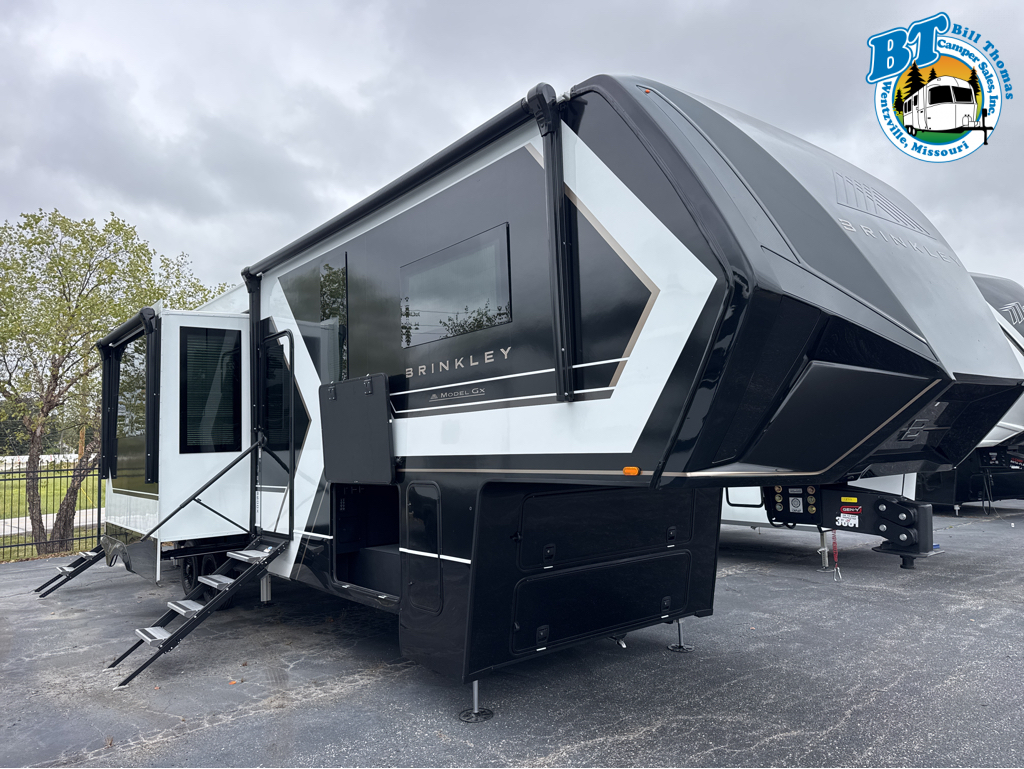 2027 MODEL GX 3500X