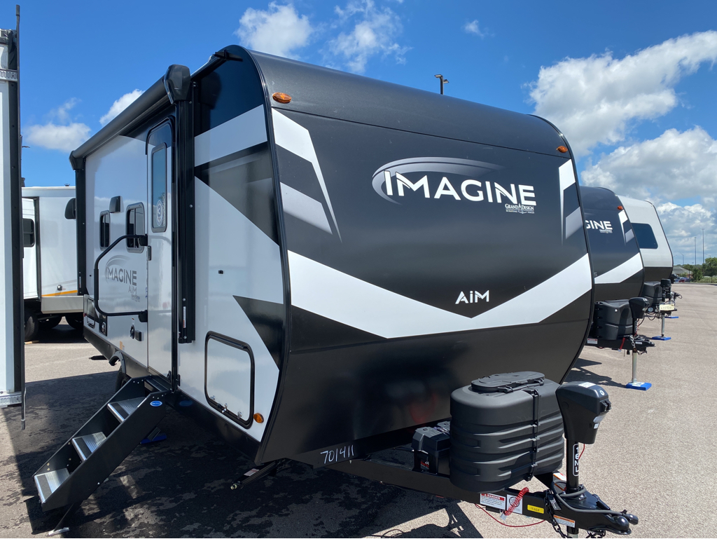 Imagine Travel Trailers Bill Thomas Camper Sales Missouri