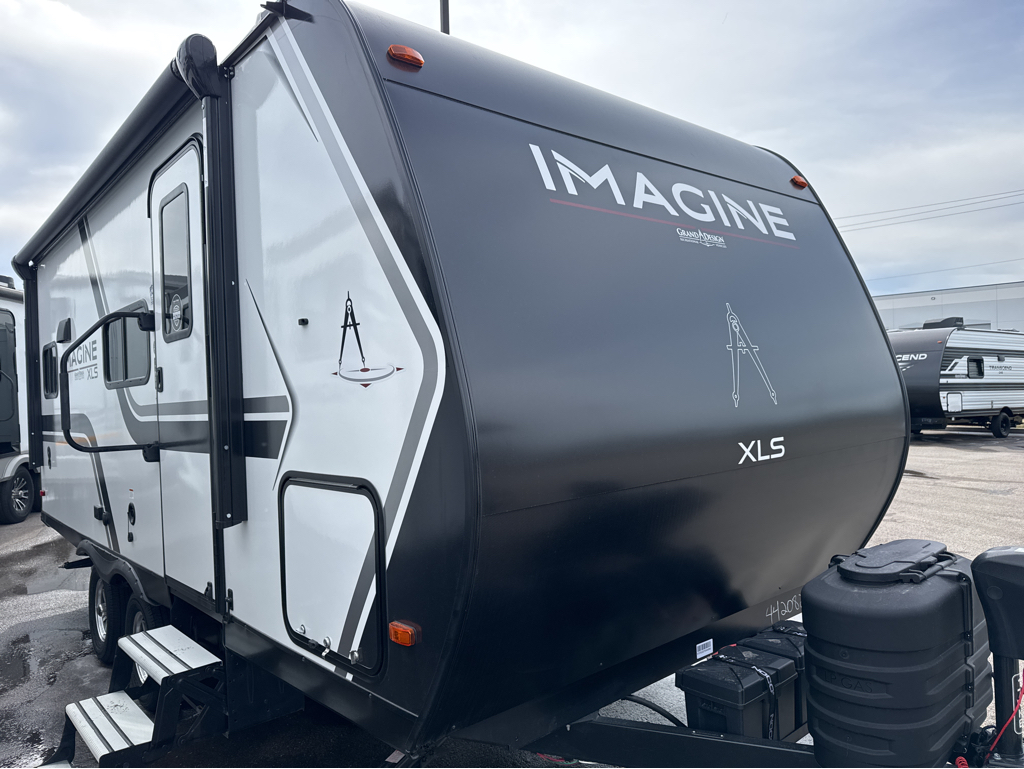 2025 IMAGINE XLS 17MKE