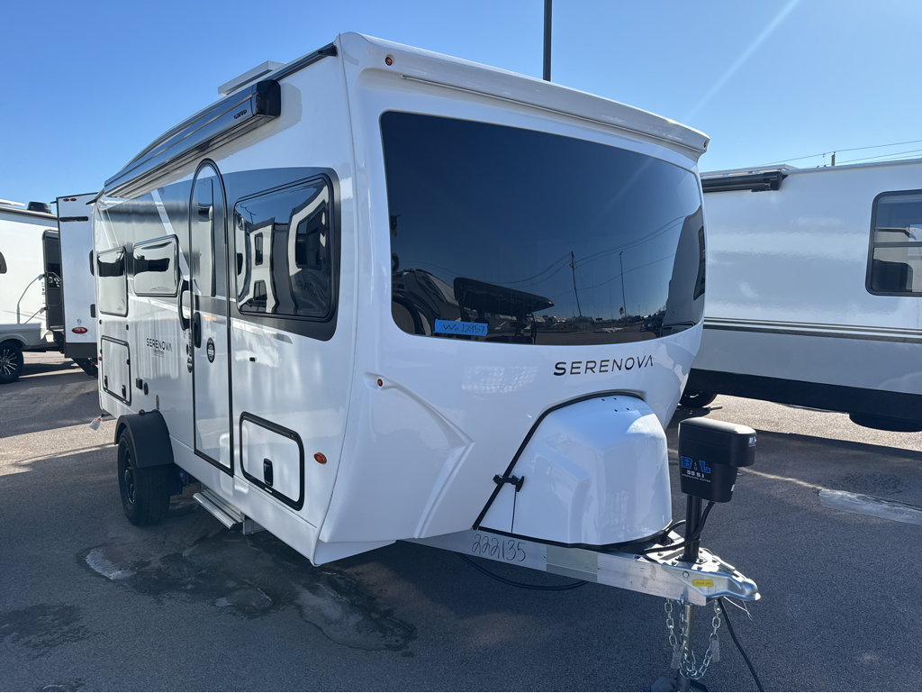 2025 SERENOVA 160LG