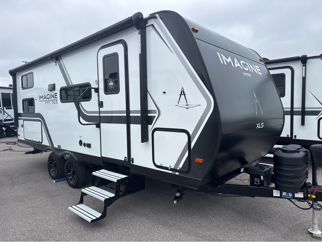 2026 IMAGINE XLS 21MBE