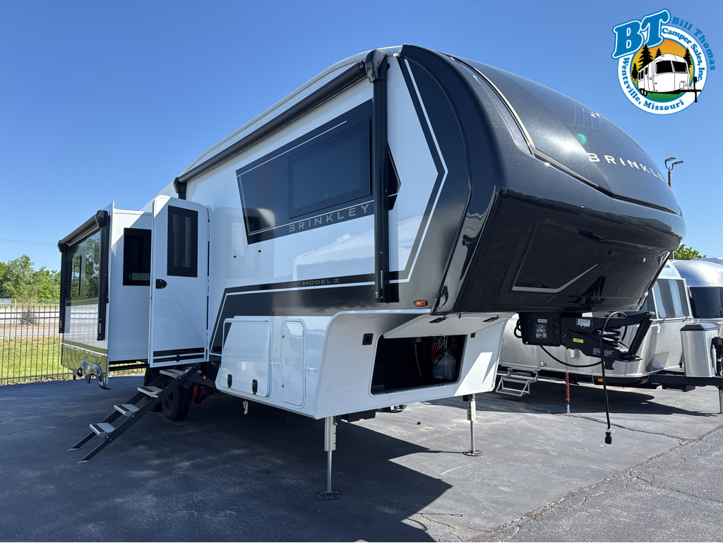 2026 MODEL Z 2900