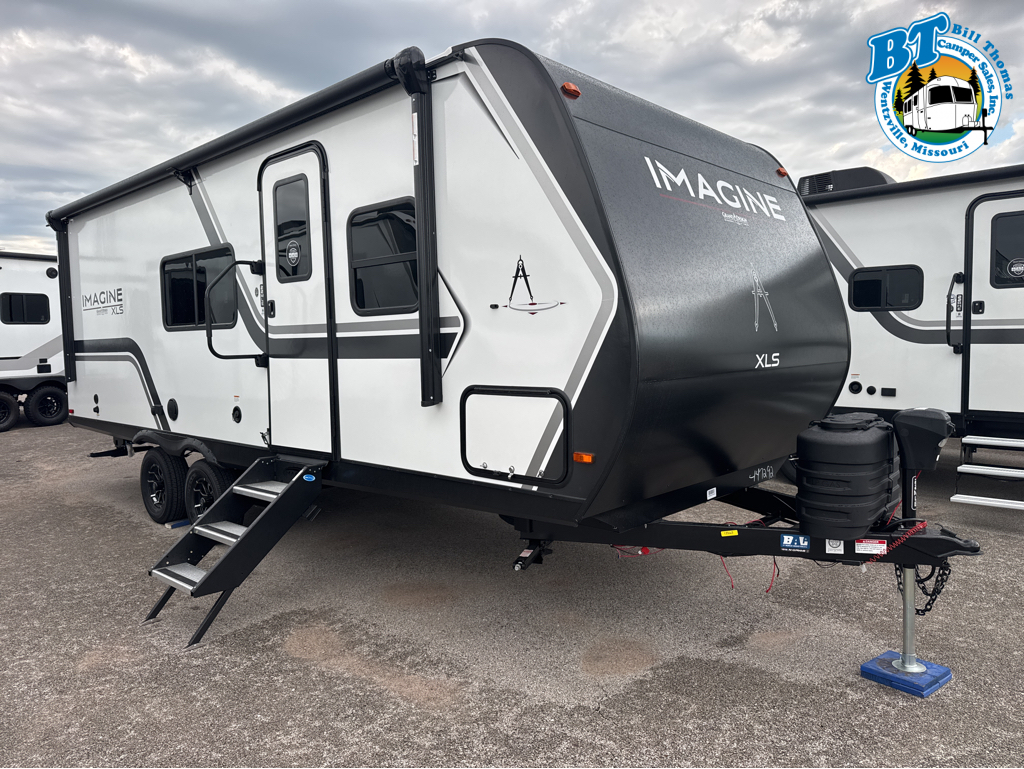 2027 IMAGINE XLS 22MLE