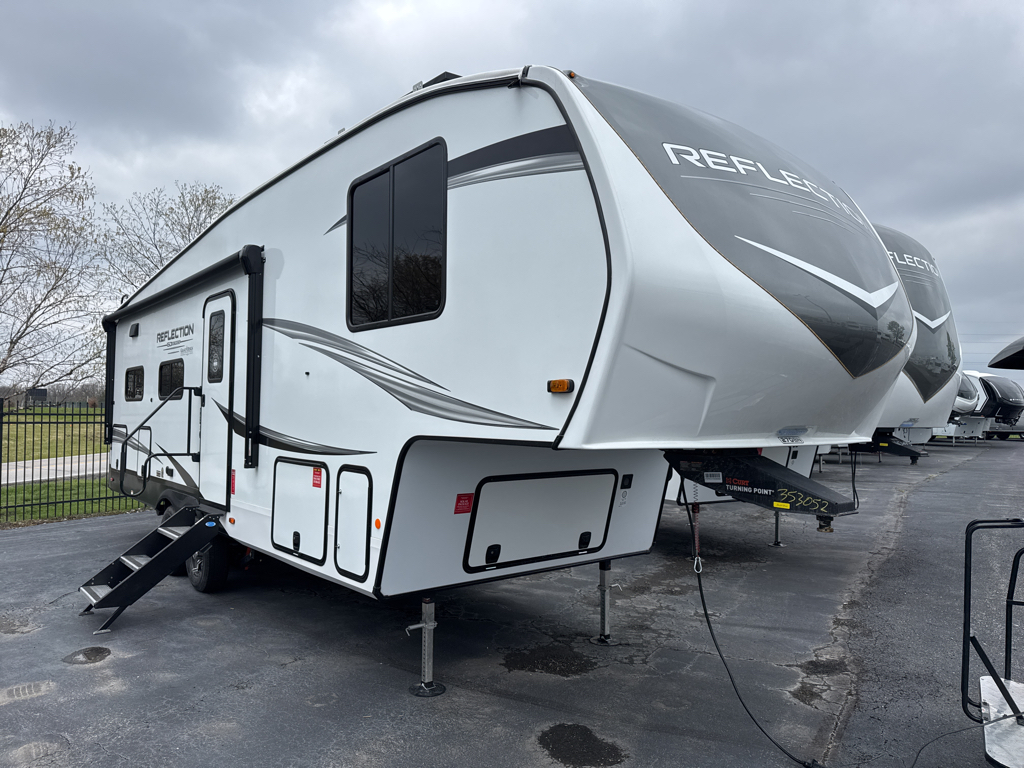 2025 REFLECTION 150 SERIES 270BN