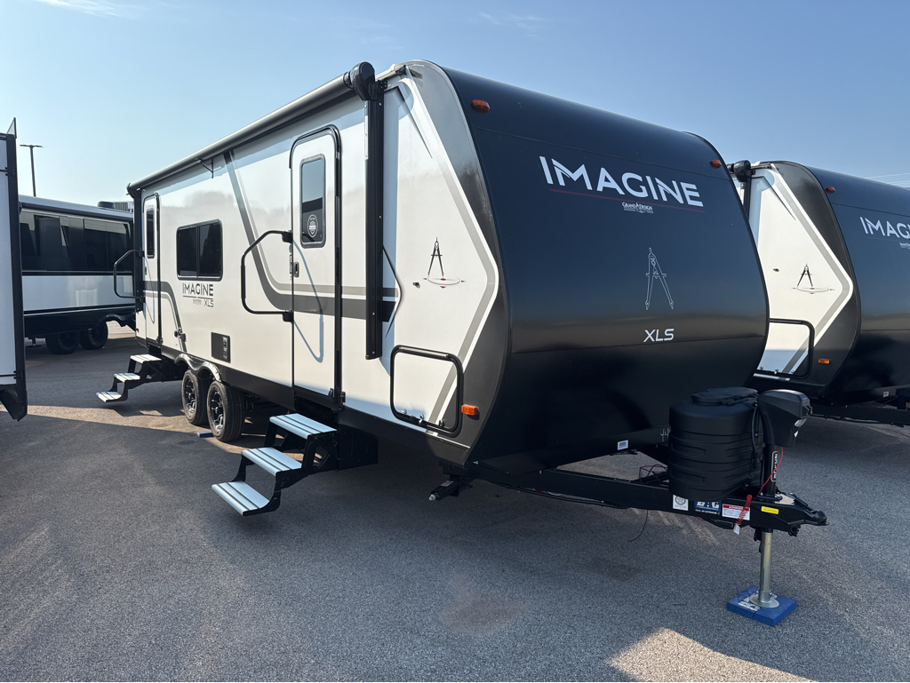 2026 IMAGINE XLS 23LDE