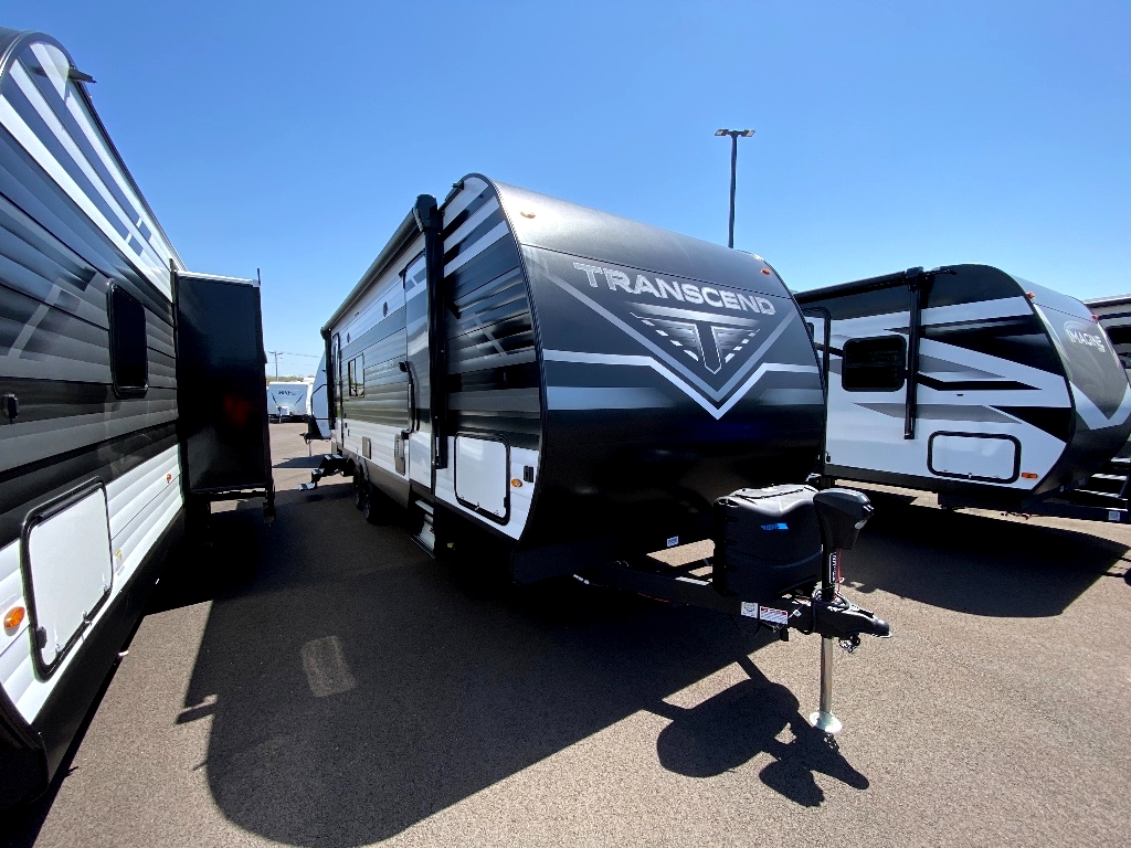 Grand Design | Bill Thomas Camper Sales