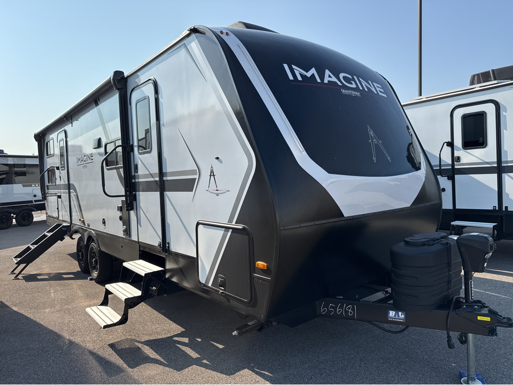 2026 IMAGINE 2800BH