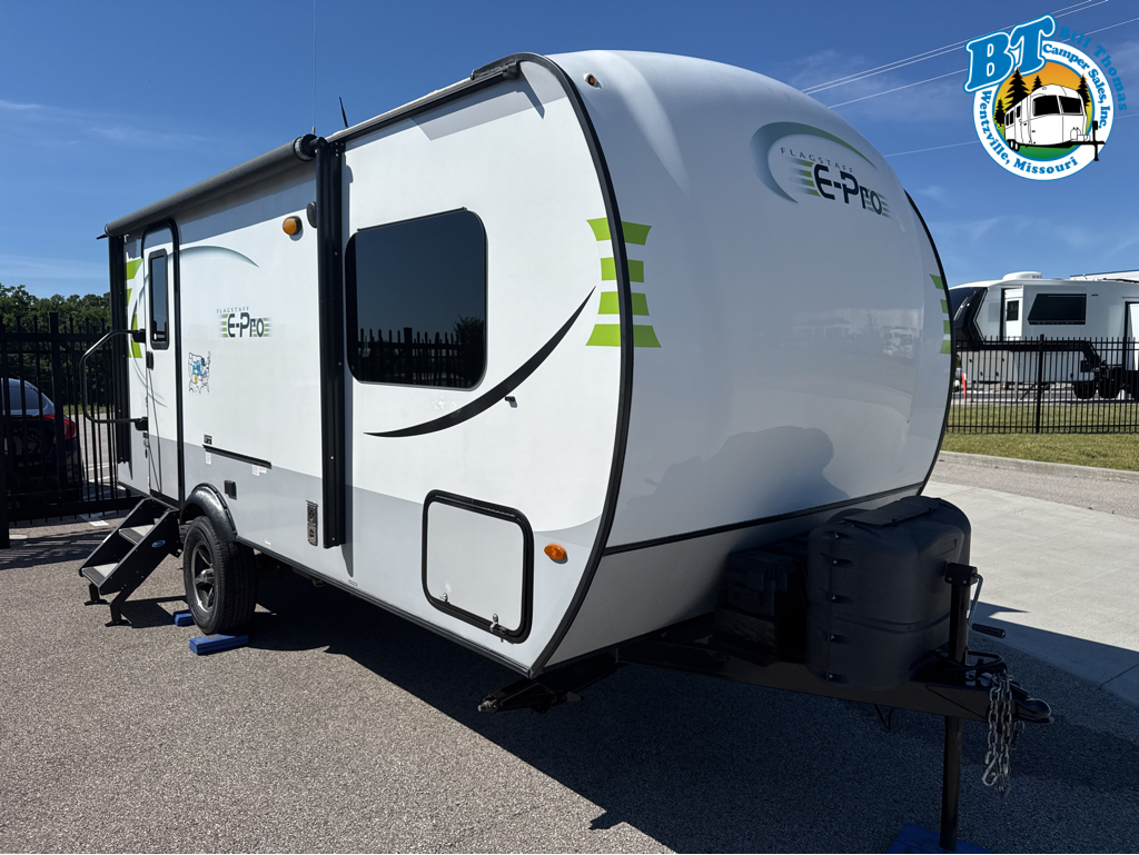 2018 E-PRO E17RK