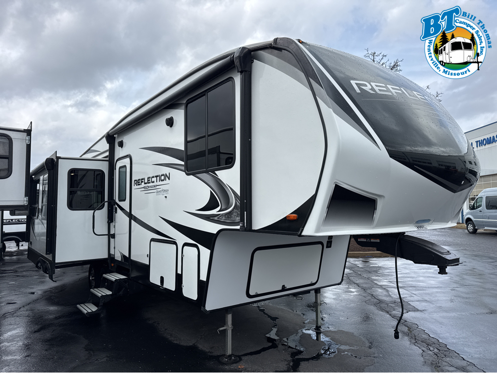 2021 REFLECTION 150 SERIES 295RL