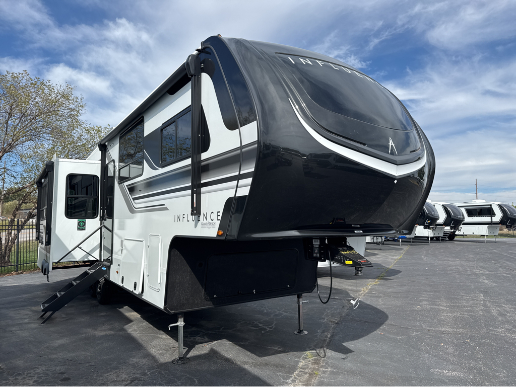 2026 INFLUENCE 2903RL