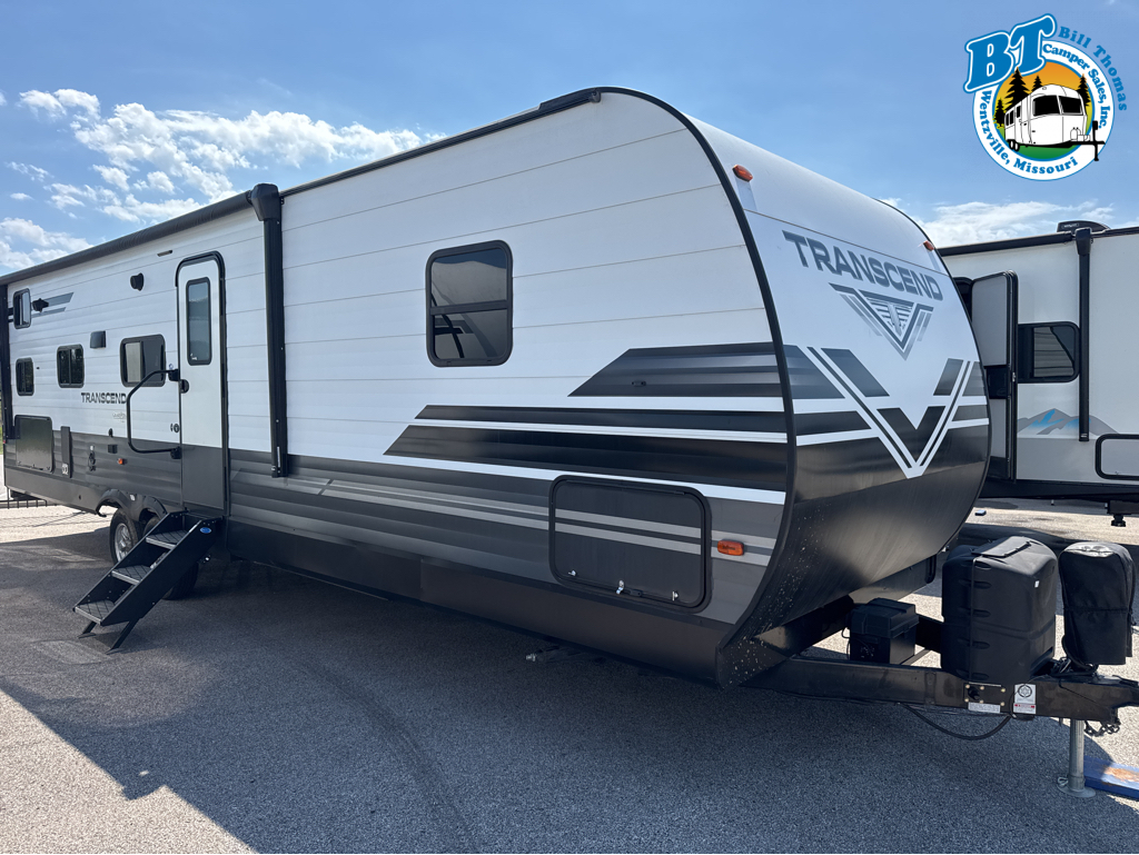 2020 TRANSCEND 29TBS