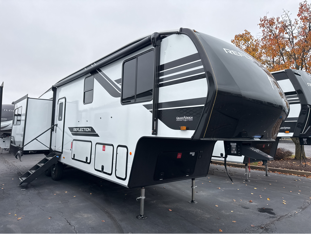 2026 REFLECTION 324MBS