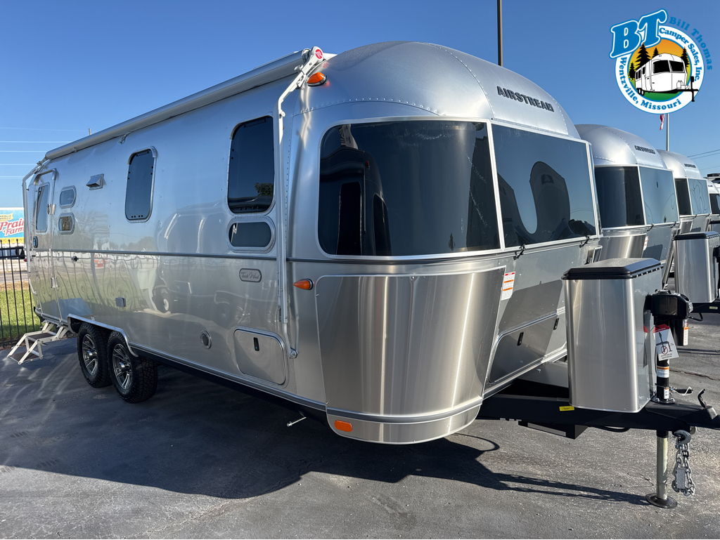2027 TRADE WIND 25FB TWIN