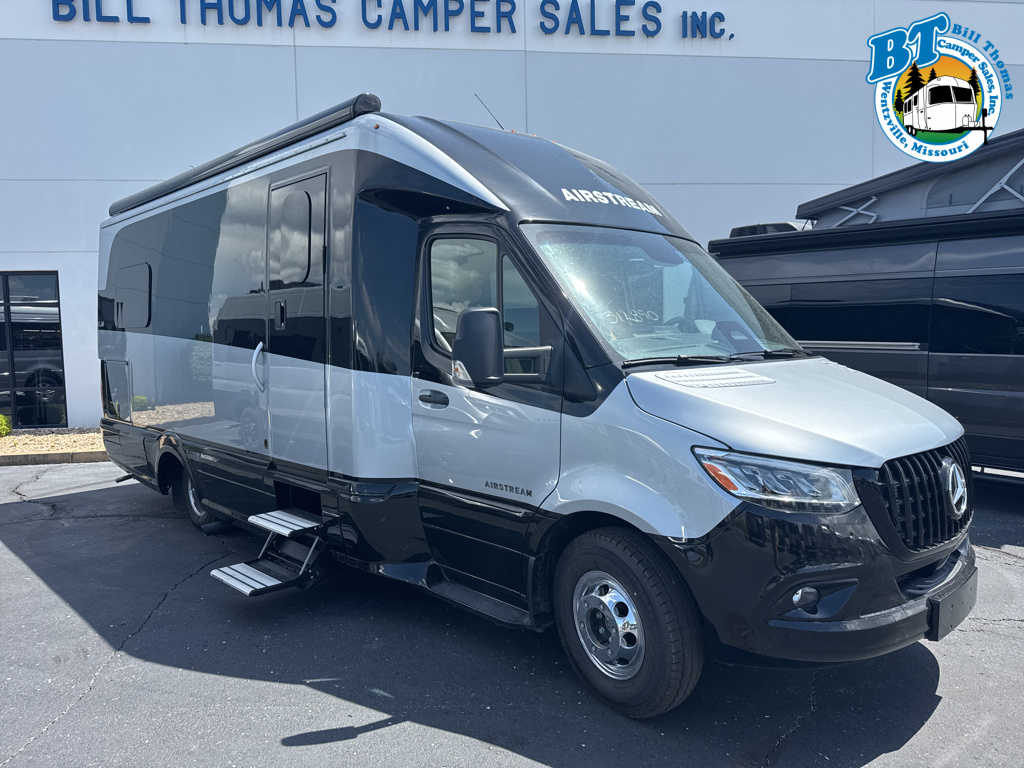 2027 ATLAS REAR TWIN REAR TWIN