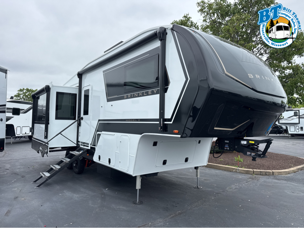 2026 MODEL Z 2700