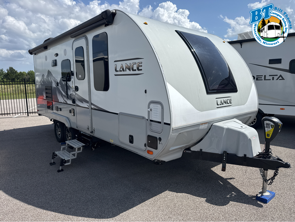 2021 LANCE 1985