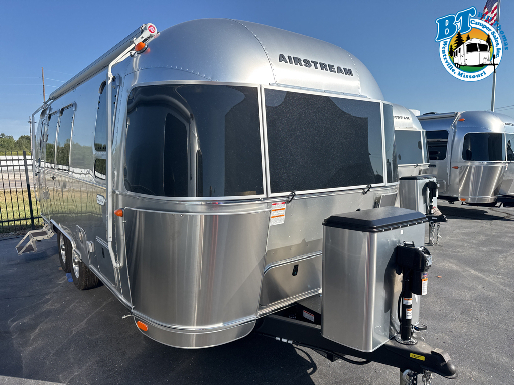 2027 FLYING CLOUD 23FB TWIN