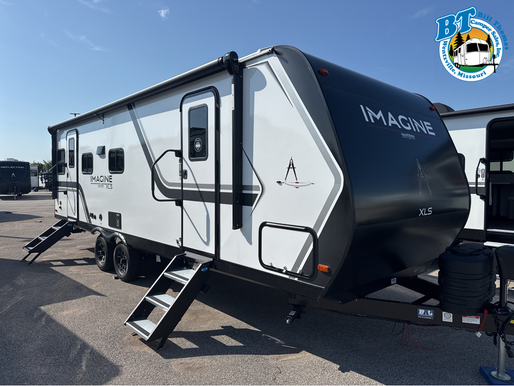 2027 IMAGINE XLS 25RLE