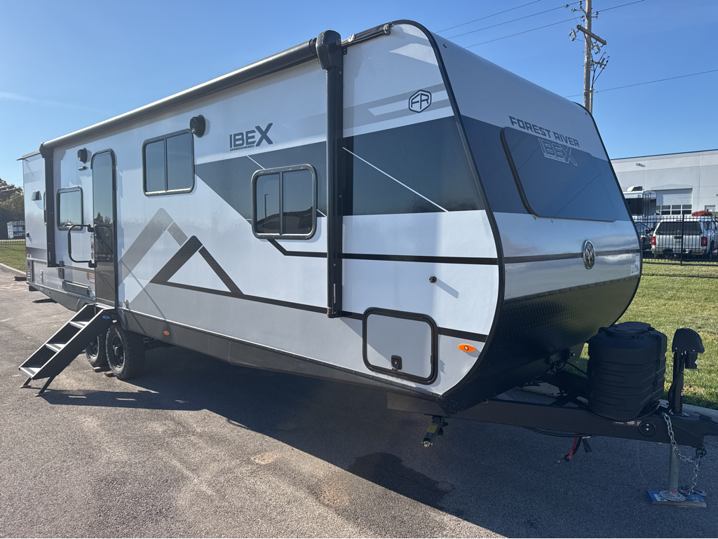 2026 IBEX 26BRE