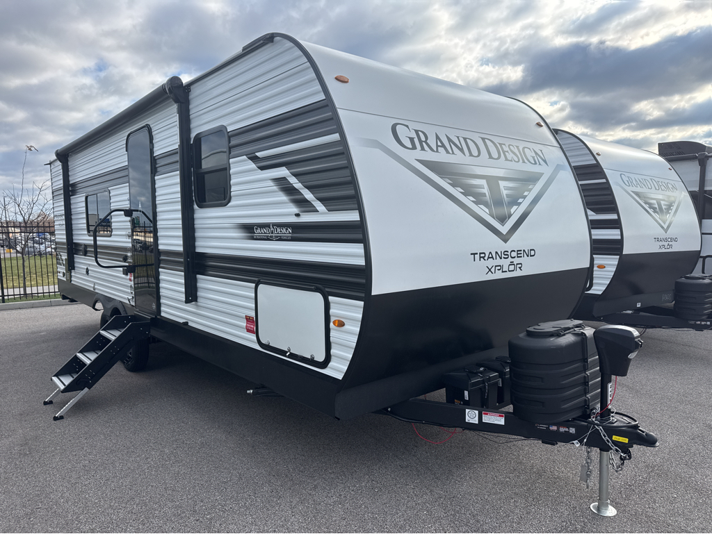 2026 TRANSCEND XPLOR 24BHX