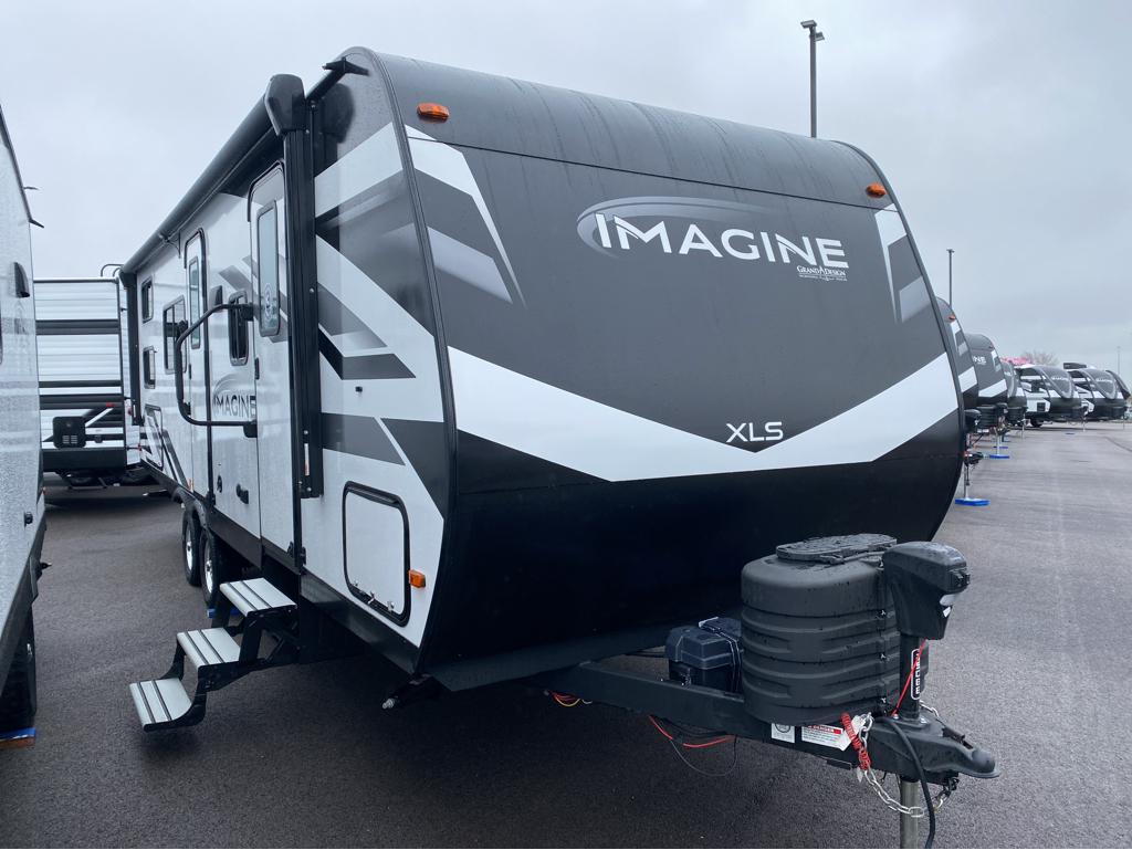 Imagine Travel Trailers | Bill Thomas Camper Sales | Missouri