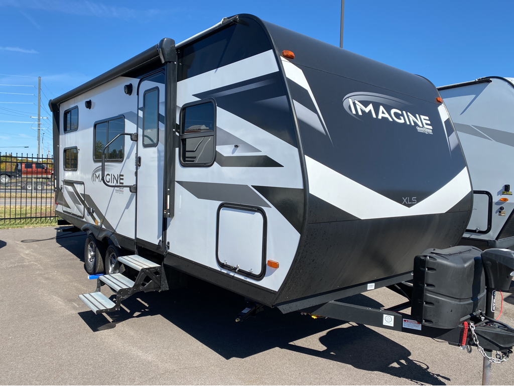 2022 Grand Design Imagine 2400BH | Bill Thomas Camper Sales