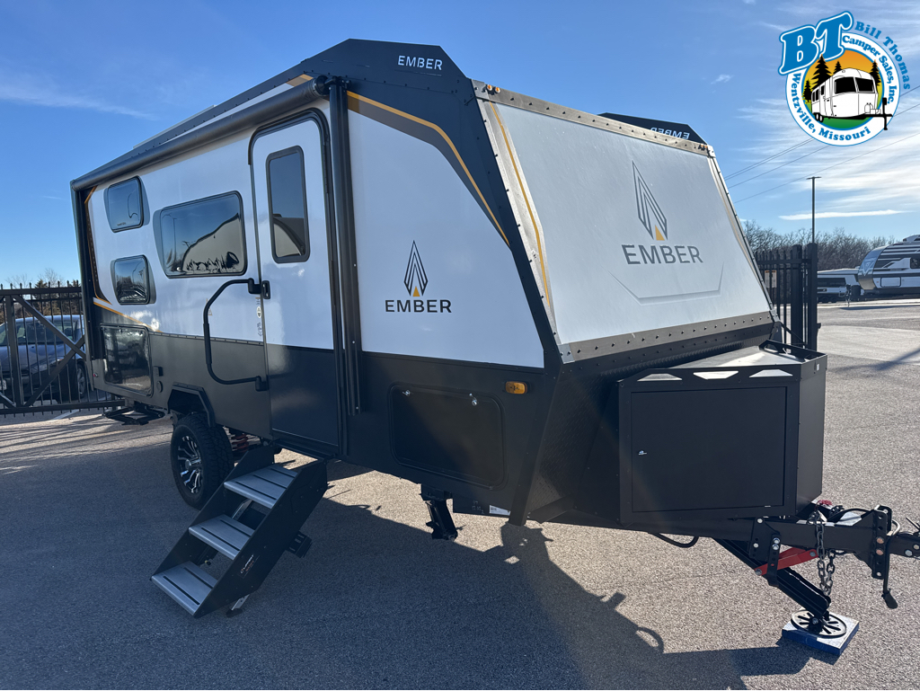 2022 OVERLAND 190MDB