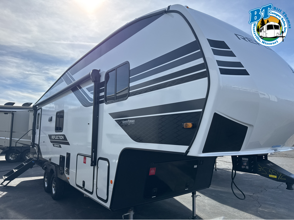 2026 REFLECTION 100 24RL