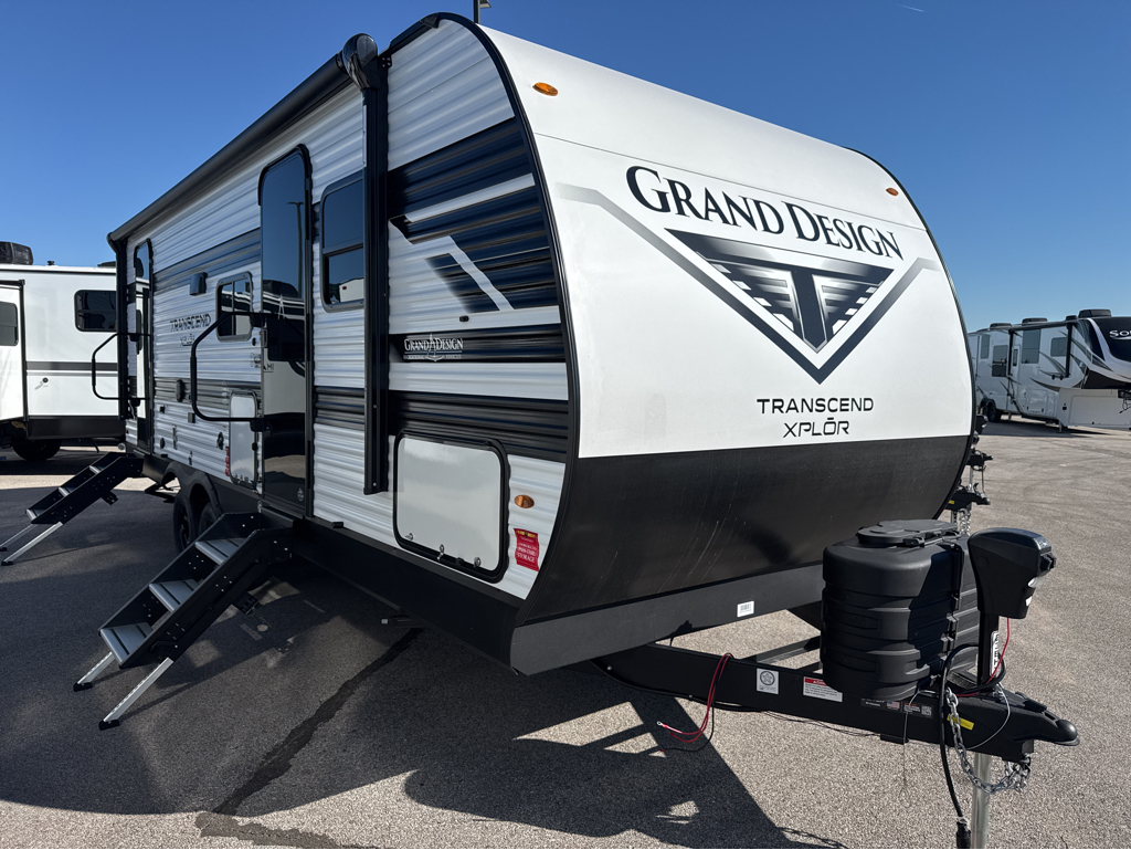 2026 TRNSCD XPLOR 23BHX