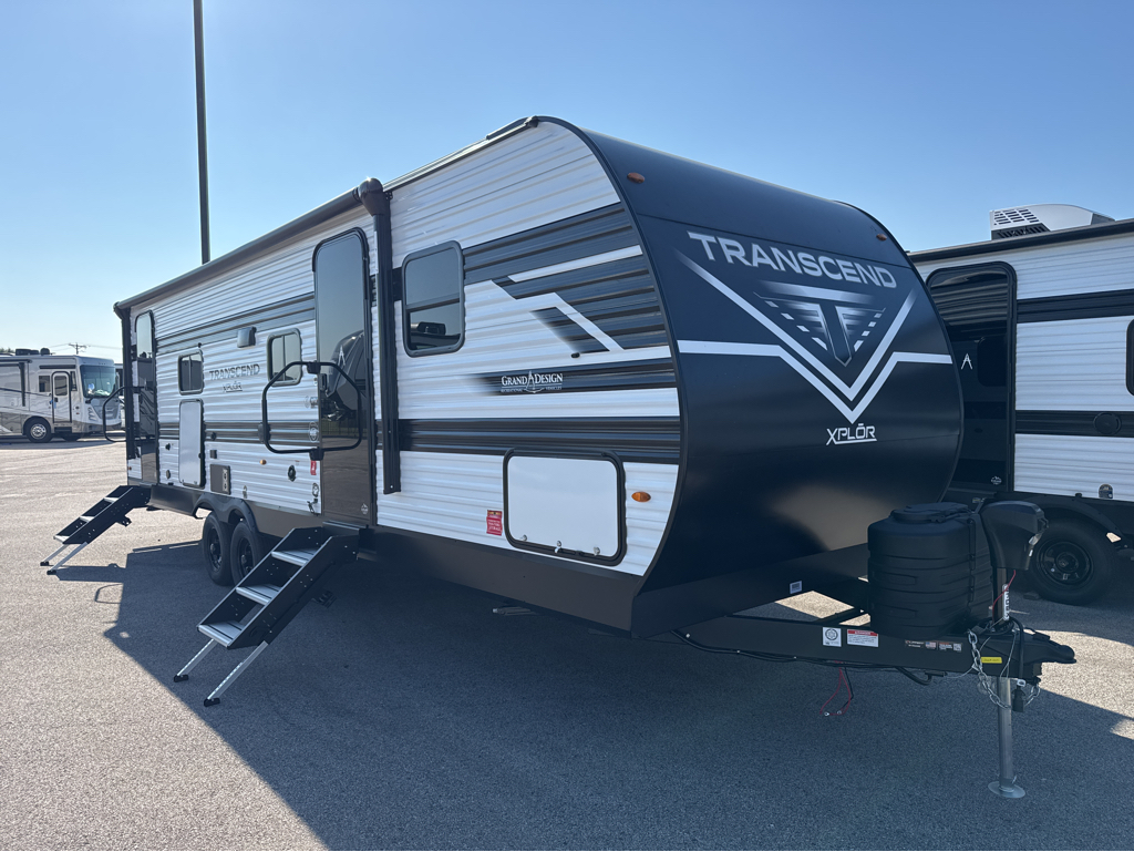 2026 TRANSCEND XPLOR 27DBX