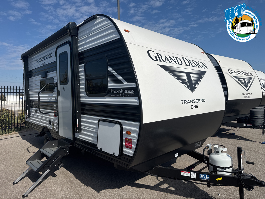 2027 TRANSCEND ONE 151BH