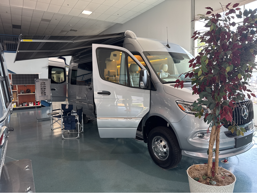 2026 INTERSTATE 24 GL