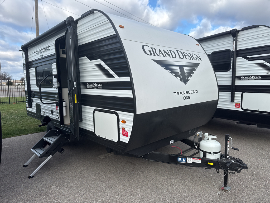 2026 TRANSCEND ONE 151RB