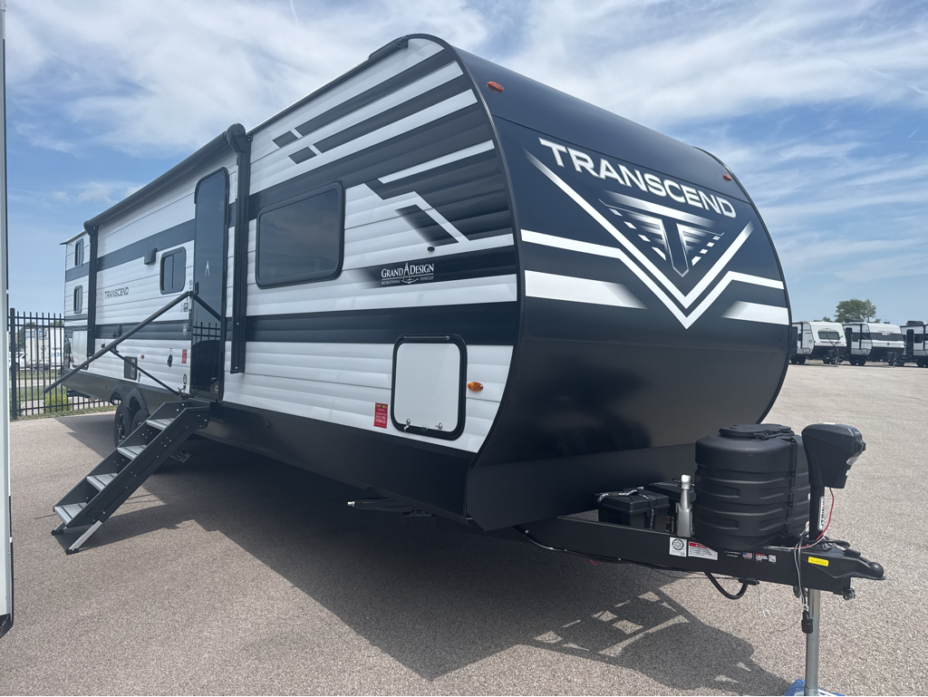 2026 TRANSCEND 335BHT